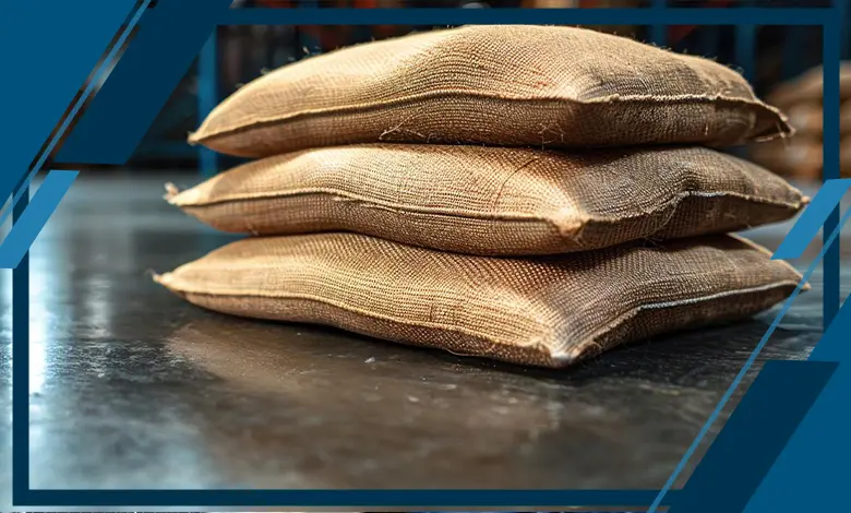 نقش بسته‌بندی مناسب در حمل‌ونقل محصولات صنعتی
