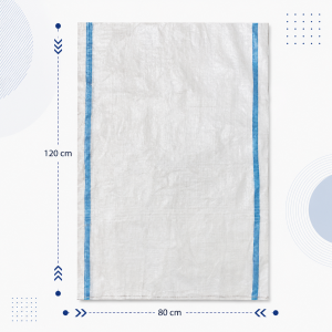 گونی سایز 80 در 120
